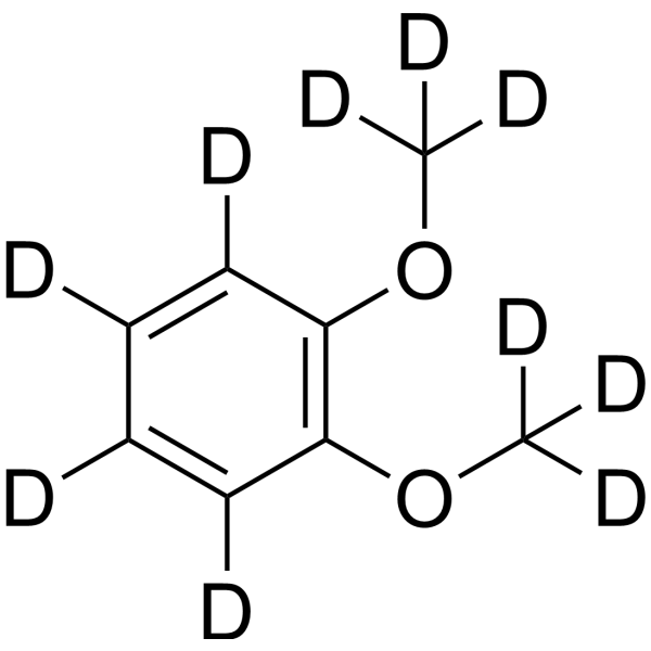 1,2-Dimethoxybenzene-d10 362049-43-2